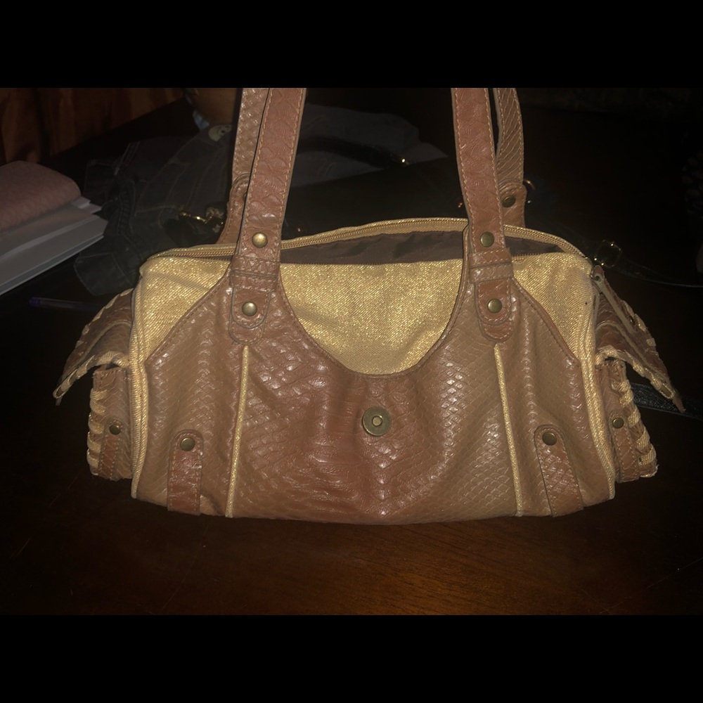 Aldo purse